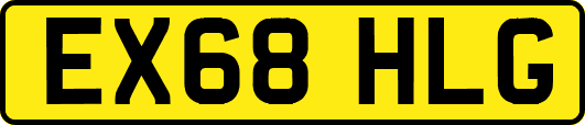 EX68HLG