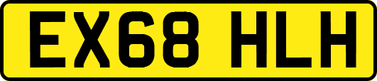 EX68HLH