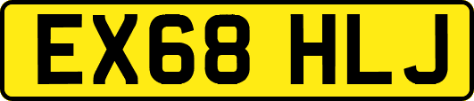EX68HLJ