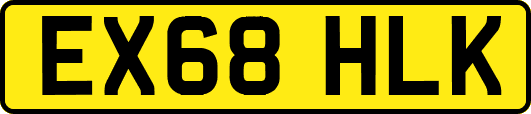 EX68HLK