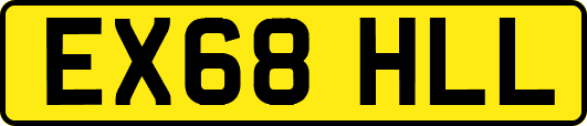 EX68HLL
