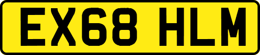EX68HLM