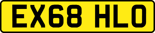 EX68HLO