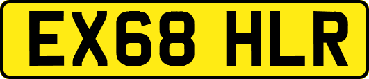 EX68HLR