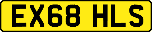EX68HLS