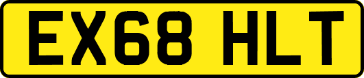 EX68HLT