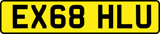 EX68HLU