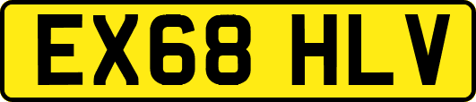 EX68HLV