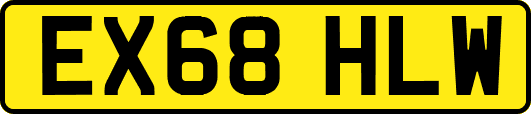 EX68HLW