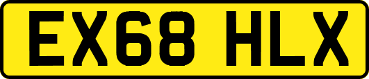 EX68HLX