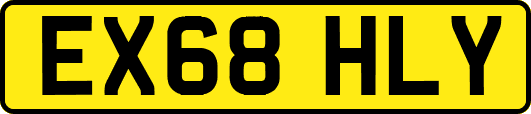 EX68HLY