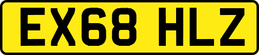 EX68HLZ