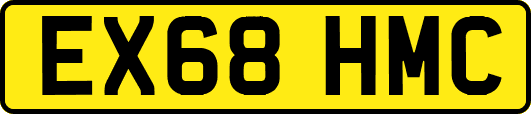EX68HMC