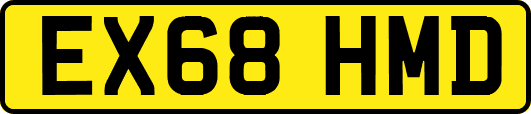 EX68HMD