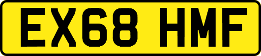 EX68HMF