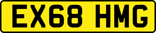 EX68HMG