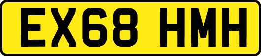 EX68HMH