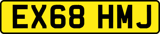 EX68HMJ