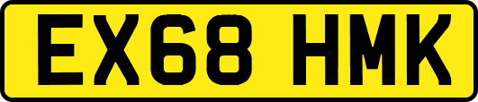 EX68HMK