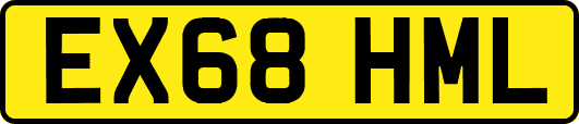 EX68HML