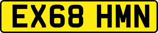 EX68HMN