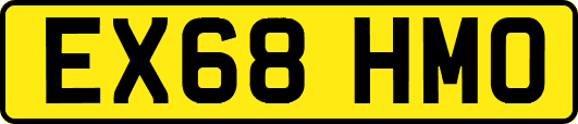 EX68HMO