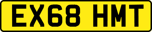 EX68HMT