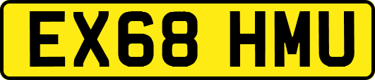 EX68HMU