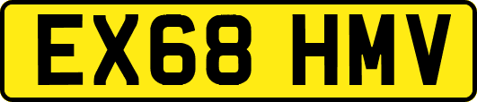 EX68HMV