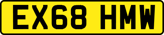 EX68HMW