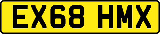 EX68HMX
