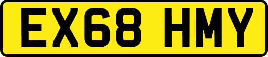 EX68HMY