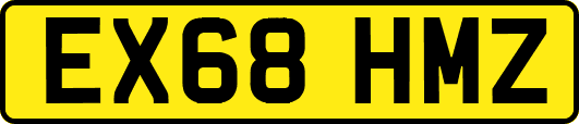 EX68HMZ