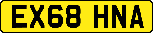 EX68HNA