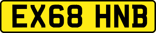 EX68HNB
