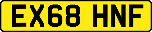 EX68HNF