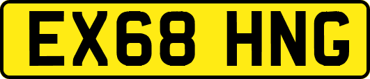 EX68HNG