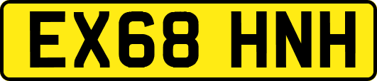 EX68HNH