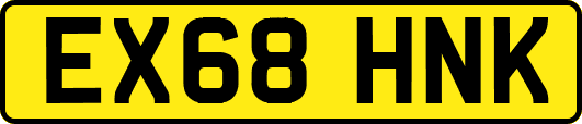 EX68HNK