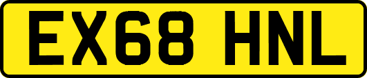 EX68HNL