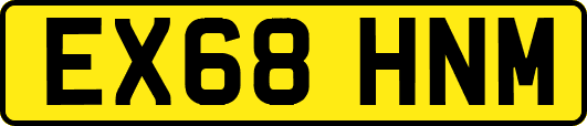EX68HNM