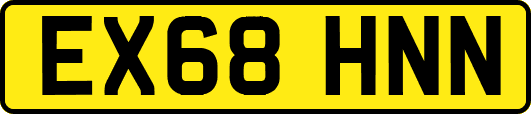 EX68HNN