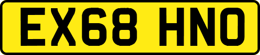 EX68HNO