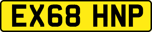 EX68HNP