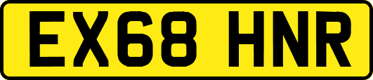 EX68HNR