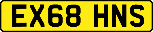 EX68HNS