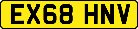 EX68HNV