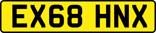 EX68HNX