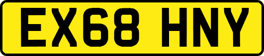 EX68HNY