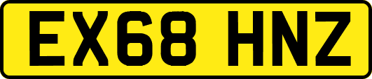 EX68HNZ